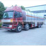 Refuller Truck ,oil refulling truck ,30CBM refuller truck for sale