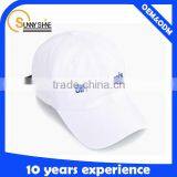 Promotional Plain 6 Panel Cap and Hat Custom Baseball Caps thumbnail-2