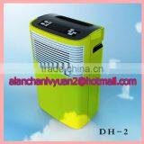 Guangzhou Househohold Air Filter/ionic Air Purifier