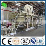 1575mm Toilet Paper Machinery Equipment With High Quality thumbnail-2