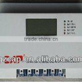 LCD MPPT Solar Charge Controllers 10a ~80a 12v 24v 48v 72v 96v for Home Use thumbnail-1
