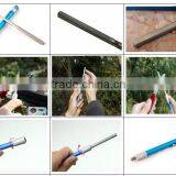Multifunction Pocket Pen Type Diamond Outdoor Knife Sharpener for Fishhook Sharpening Diamond Rod File thumbnail-4