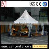 4mx4m Luxury Aluminum Gazebos thumbnail-1