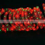 Ourdoor Decoration CE GS Rohs Approve Normal Rope Light thumbnail-2