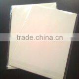 Sublimation Transfer Paper, Ideal for Transferring Ceramics and Other Material