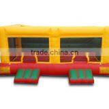 Large Inflatable Moonwalk for Sale, Giant Inflatable Moonwalk for Commercial Use thumbnail-5