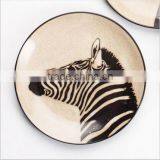 Creative Custom Fruit Snack Plate HY167401 thumbnail-4