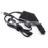 Genuine CAR CHARGER FOR DELL 19.5V 4.62A 90W LAPTOP DC ADAPTER POWER SUPPLY CORD thumbnail-2