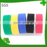 Wholesale Low Price High Quality Nylon Hook and Loop Tape Cable Tie