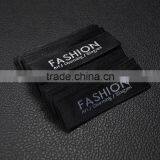 Wholesale Custom High Quality Washable Woven Label for Garment thumbnail-5