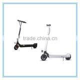 China Jinhua Yongkang Cheap 2 Wheel Electric Scooter thumbnail-4