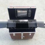 Dog Grooming Tack Box Show Case thumbnail-4