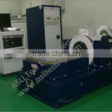 Machine for Three Axis Electrodynamic Vibration Test