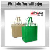 Economical Custom Design Sell Well Non Woven Shopping Bag thumbnail-1