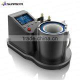 2015 New Arrival First Pneumatic Sublimation Mug Printing Machine ST-110