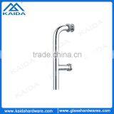 Best Modern Styles Home Furniture Glass Door Handle for Sale thumbnail-2