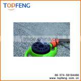 Garden Water Sprinkler With 9 Holes thumbnail-1
