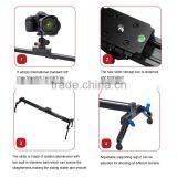 100cm Aluminum DSLR Camera Slider Track Dolly VM-100 thumbnail-4