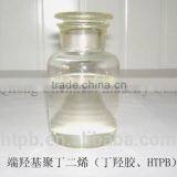 China Manufacture Liquid HTPB (Hydroxyl Terminated Polybutadiene ) thumbnail-6