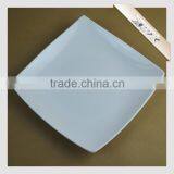 MP-4 Wholesale 9 Inch Melamine Plastic Pizza Plates thumbnail-6