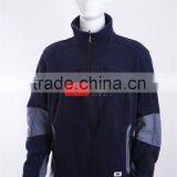 Wholesafety Thermal and Breathable Fleece Protective Jacket thumbnail-2