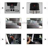 High Quality Classical Good Price Pioneer Headrest Car Dvd Player for Bmw E46 thumbnail-6