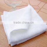 High Quality Wholesale Terry Bamboo White Hand Towel Baoding thumbnail-5