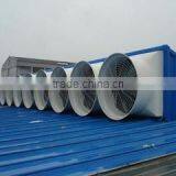 Siboly New Design High Efficiency Warehouse Ventilation Evaporative Air Cooler Without Water thumbnail-5