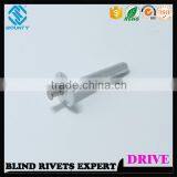 ALUMINUM ANCHOR PIN DRIVE RIVETS thumbnail-3