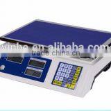 Special Design for Food Digital Price Counting Scale(YY-9182)
