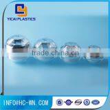 15g 30g 50g Acrylic Cosmetic Thailand Pouple Plastic Container thumbnail-1