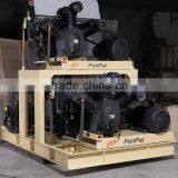 air compressor for PET blow mouding machine