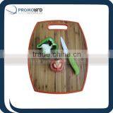 flexible chopping block plastic chopping block wholesale