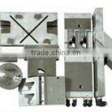 Pvc Refrigerator Door Gasket Production Fixtures