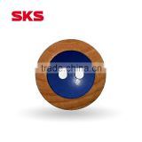 High Quality Wooden Buttons
