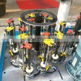 16spindle Copper Wire Braiding Machine XXH130-16-2 thumbnail-4