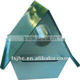 JHC-2102M Unique Design Metal Mailbox/Letter Box