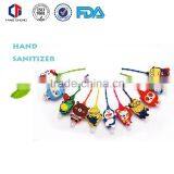 OEM Perfect Quality Animal Silicone Hand Sanitizer Holder