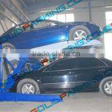 Photocell Sensor Limit System Electric Protection Automated Parking System thumbnail-1