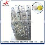 Pp Plastic Cap Mould For Injection thumbnail-4