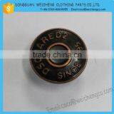 Zinc Alloy Button&Metal Button&Metal Sewing Button thumbnail-2