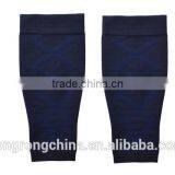 Custom Medical Calf Compression Sleeve High Elastic Shin Soccer Shin Guard thumbnail-4