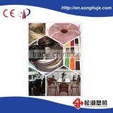 Artificial Imitation Rattan Making Machine thumbnail-2