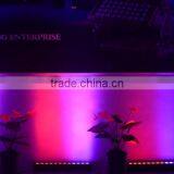 Led Stage Wall Washer 8*10W,outdoor Ip65 Led Wall Washer Bar Light thumbnail-4