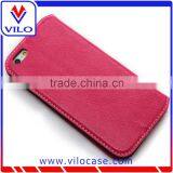 Various Colors Combo Leather Flip Case for Iphone 6s With Card Slot thumbnail-3