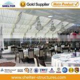 Big Clear Canopy Tent for Sale Olympic Games/Asian Games Official Supplier thumbnail-1