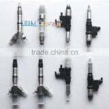 0950005503 and Denso 0950005504 Denso Original Fuel Injector 0950005500 for I-SU-ZU 4HL1 thumbnail-5