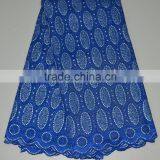 New Design Cotton Polish Lace 100% Cotton Polish Lace High Quality African Polish Lace thumbnail-4