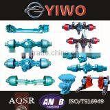 Chinese Drivetrain Axle Manufacturer thumbnail-1
