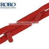 RORO112210 No.3 Nylon Two-way Close-end Zipper thumbnail-1